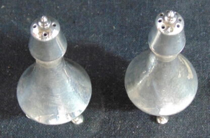 Salt and Pepper Shaker, Perfection EPNS - Image 3