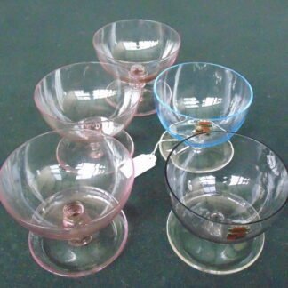 5 Astracolor, Retro Glasses