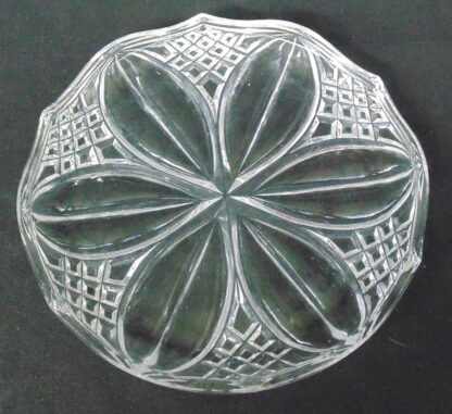 Glass Savery Dish - Image 3