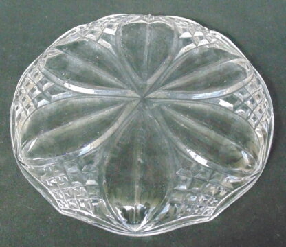 Glass Savery Dish - Image 4