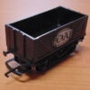 C&A, Cargo Car, HO