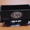 C&A, Cargo Car, HO - Image 4