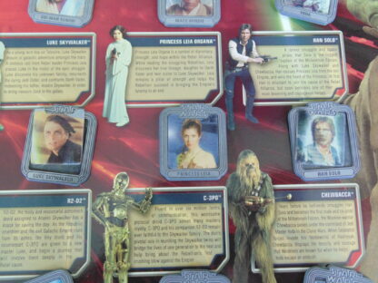 Star Wars Episode III The Revenge Of The Sith Official 2005 Pin Collection - Image 8