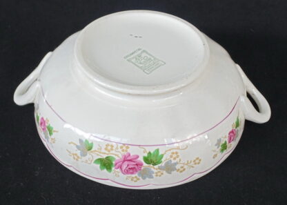 Grindley, Creampetal, English, Soup Tureen - Image 7