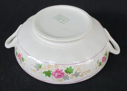 Grindley, Creampetal, English, Soup Tureen - Image 8