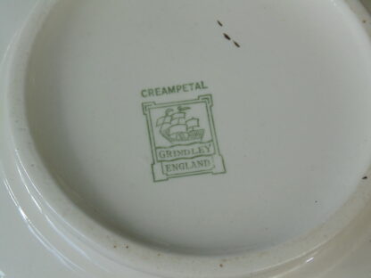 Grindley, Creampetal, English, Soup Tureen - Image 10