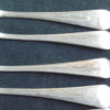 7 EPNS, Grosvenor, Forks, 18.9cm - Image 6