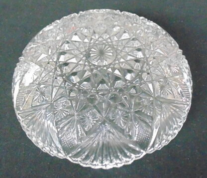 Glass Centre Table Bowl - Image 3