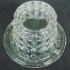 Avon, Miniature, Hobnail, Glass, Ice Bucket - Image 4