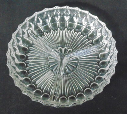 Glass Savery Dish - Image 3