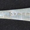 R317810, EPNS, S&S, Kangaroo Hallmark, Serving Fork - Image 4