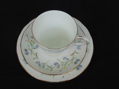 Duchess, Harebell, Cup Sauces and Plate - Image 3