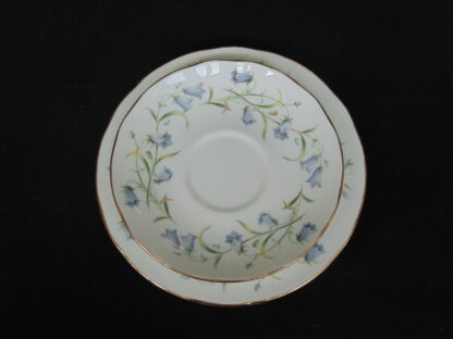 Duchess, Harebell, Cup Sauces and Plate - Image 4