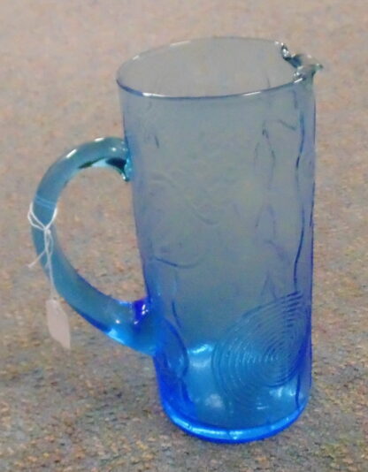 Blue Water, Jug - Image 3