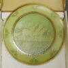 Sydney Opera House Opening Commemorative Glass Plate, 1973 - Image 4