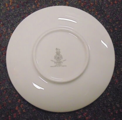 Royal Doulton, Pastorale, Saucer - Image 3