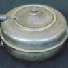 Vintage, Metal, Tea Pot - Image 3