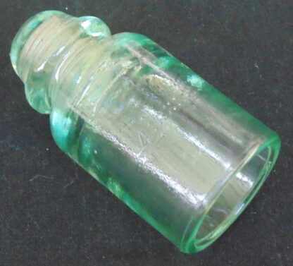 Green Glass Power insulator, CCG, 4