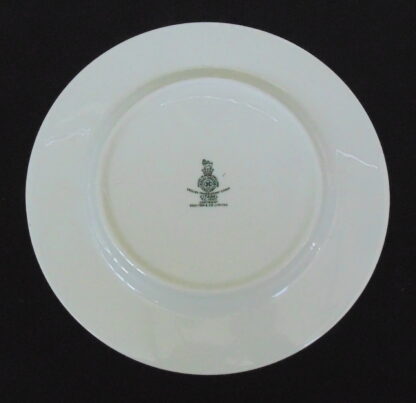 Royal Doulton, Citadel, Side Plate - Image 4