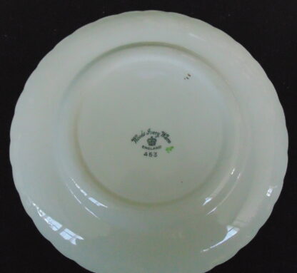 Woods Ivory Ware, England, 453, 33 pieces Dinner Setting - Image 12