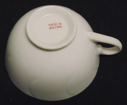 Japan, China, Tea Cup - Image 4