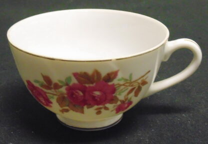 Japan, China, Tea Cup