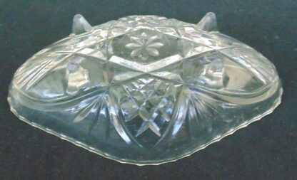 Glass Table Bowl - Image 2