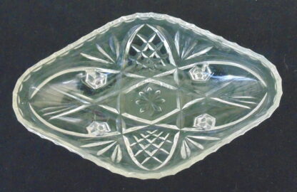 Glass Table Bowl - Image 3