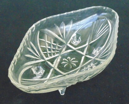 Glass Table Bowl