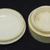 Vintage Porcelain, Powder Container - Image 3