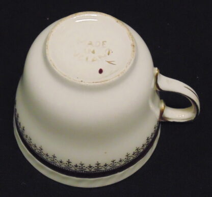 Vintage Tea Cup, Made in England - Image 2