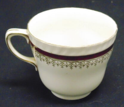 Vintage Tea Cup, Made in England - Image 3