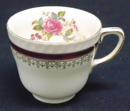 Vintage Tea Cup, Made in England