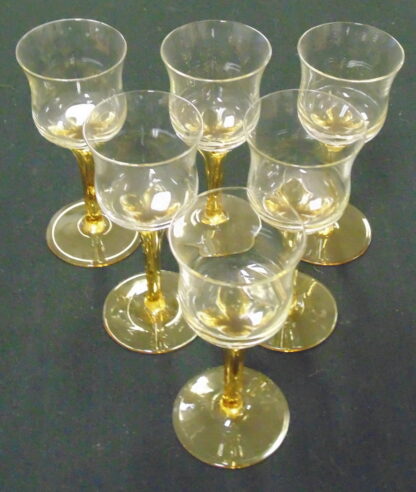 6 Amber Lequire Glasses - Image 3