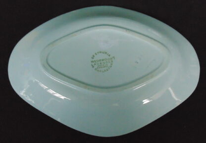 Wedgwood, Lavender, Gravy Boat and Saucer - Image 4