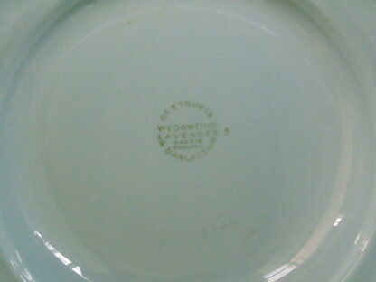 Wedgwood, Lavender,  Dinner Setting for 4 - Image 8