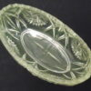 Cast Glass, Bowl, Swirl - Image 3