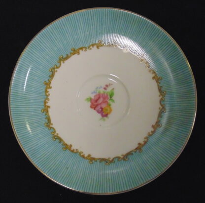 Robert Gordon Teacup and Saucer - Image 5