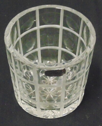 Poland Crystal Ice Bucket - Image 5