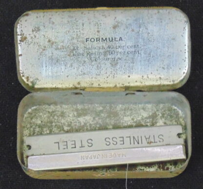 Carnation Corn Caps Remover Tin - Image 3