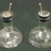 Bodum Oil and Vinegar Glass servers