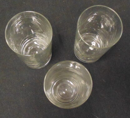 3 Cylinder Hiball Glasses - Image 3