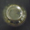 Glass Vase with Yellow tinge - Image 4