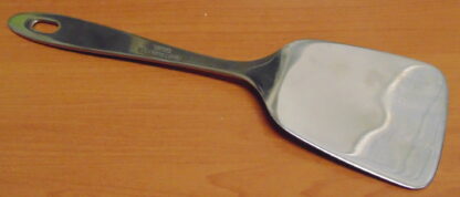 18/10 Stainless China Server - Image 3