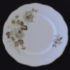 5 Royal Adderley Fine Bone China Cup Saucer and Plate 1704 - Image 6