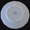5 Royal Adderley Fine Bone China Cup Saucer and Plate 1704 - Image 8