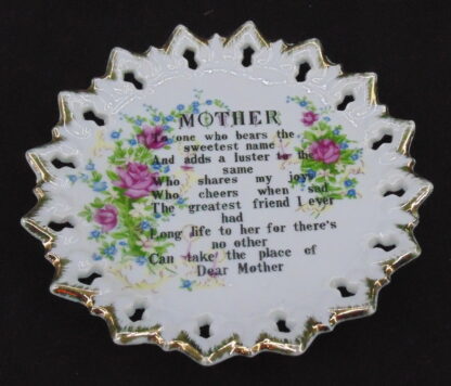 Mother Wall Plate - Image 2