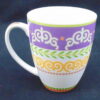 Maxwell Williams Vivacious Mug 340ml Purple - Image 3