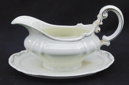 Hertrl Jacob Rehau Bavaria Gravy Boat - Image 2