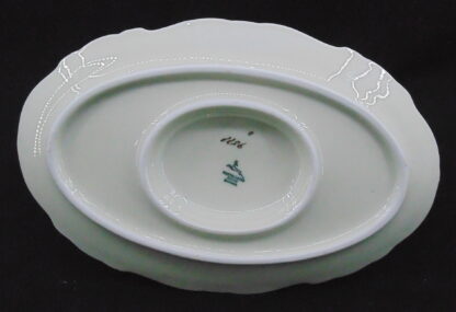 Hertrl Jacob Rehau Bavaria Gravy Boat - Image 6